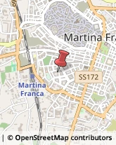 Impianti Antifurto e Sistemi di Sicurezza Martina Franca,74015Taranto