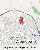 Università ed Istituti Superiori Alberobello,70011Bari