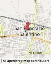 Via Vittorio Emanuele III, 112/A,72026San Pancrazio Salentino