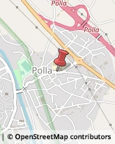 Aziende Sanitarie Locali (ASL) Polla,84035Salerno