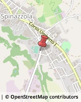 Autotrasporti Spinazzola,76014Barletta-Andria-Trani