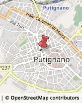 Forze Armate Putignano,70017Bari