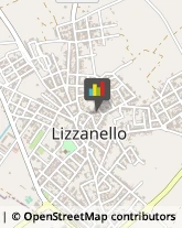 Pensioni Lizzanello,73023Lecce