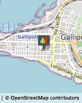 Televisori, Videoregistratori e Radio Gallipoli,73014Lecce