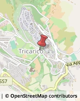 Corrieri Tricarico,75019Matera