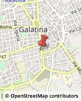 Agenzie Marittime Galatina,73013Lecce