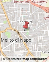 Macellerie,80017Napoli