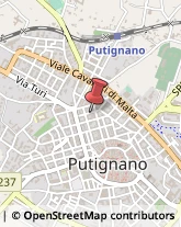 Palestre e Centri Fitness Putignano,70017Bari