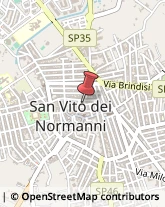 Commercialisti San Vito dei Normanni,72019Brindisi