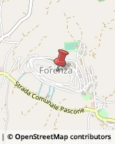 Bar e Caffetterie Forenza,85023Potenza