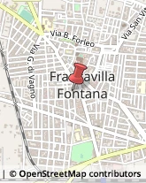 Assicurazioni Francavilla Fontana,72021Brindisi