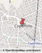 Carte di Credito - Servizi Copertino,73043Lecce