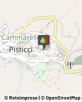 Panifici Industriali ed Artigianali Pisticci,75015Matera