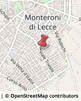 Articoli per Fumatori Monteroni di Lecce,73047Lecce