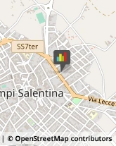 Arredamento - Vendita al Dettaglio Campi Salentina,73012Lecce