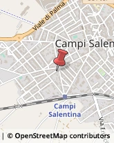 Commercialisti Campi Salentina,73012Lecce