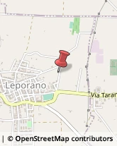 Nettezza Urbana - Servizio Leporano,74020Taranto