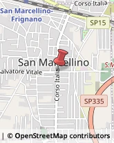 Macellerie San Marcellino,81030Caserta