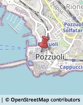 Cosmetici e Prodotti di Bellezza Pozzuoli,80078Napoli