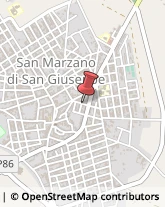 Via Cesare Battisti, 14,74020San Marzano di San Giuseppe