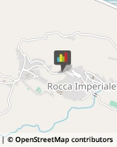 Poste Rocca Imperiale,87074Cosenza