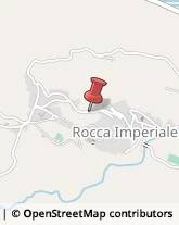 Poste Rocca Imperiale,87074Cosenza