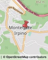 Ufficio - Mobili Monteforte Irpino,83024Avellino