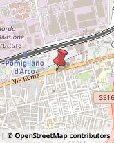 Macellerie Pomigliano d'Arco,80038Napoli