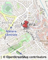 Istituti di Bellezza Matera,75100Matera