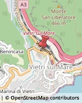 Fornaci Vietri sul Mare,84019Salerno