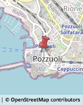 Letti Pozzuoli,80078Napoli