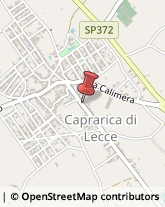 Ingegneri Caprarica di Lecce,73010Lecce