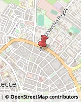Studi - Geologia, Geotecnica e Topografia Lecce,73100Lecce