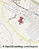 Maglieria - Produzione Tuglie,73058Lecce