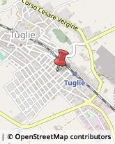 Panetterie Tuglie,73058Lecce