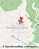 Materassi - Dettaglio Castelmezzano,85010Potenza