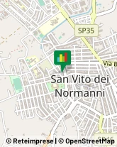 Consulenza Informatica San Vito dei Normanni,72019Brindisi