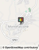 Laboratori Odontotecnici Montefalcione,83030Avellino