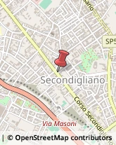 Materassi - Dettaglio Napoli,80144Napoli