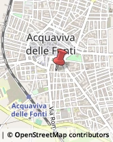 Assicurazioni Acquaviva delle Fonti,70021Bari