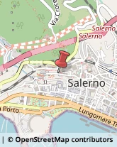 Case di Riposo e Istituti di Ricovero per Anziani Salerno,84121Salerno