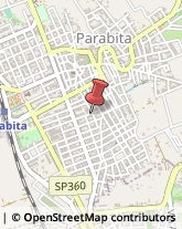 Imprese Edili Parabita,73052Lecce