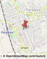 Modellismo Parabita,73052Lecce