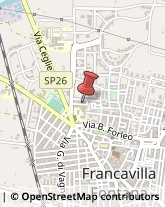 Antincendio - Impianti e Attrezzature Francavilla Fontana,72021Brindisi