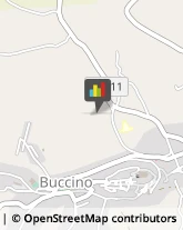 Calce Buccino,84021Salerno