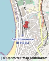 Associazioni e Federazioni Sportive Castellammare di Stabia,80053Napoli