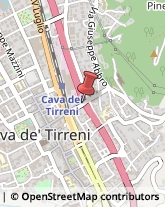 Carabinieri Cava de' Tirreni,84013Salerno