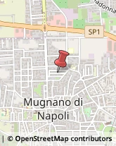 Geometri Mugnano di Napoli,80018Napoli