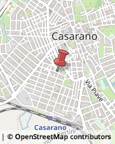 Demolizioni e Scavi Casarano,73042Lecce