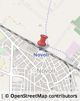 Pizzerie Novoli,73051Lecce